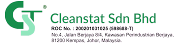 Cleanstat – Malaysia / Singapore
